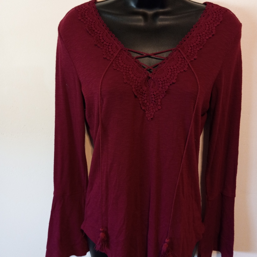 Long sleeve t-shirt